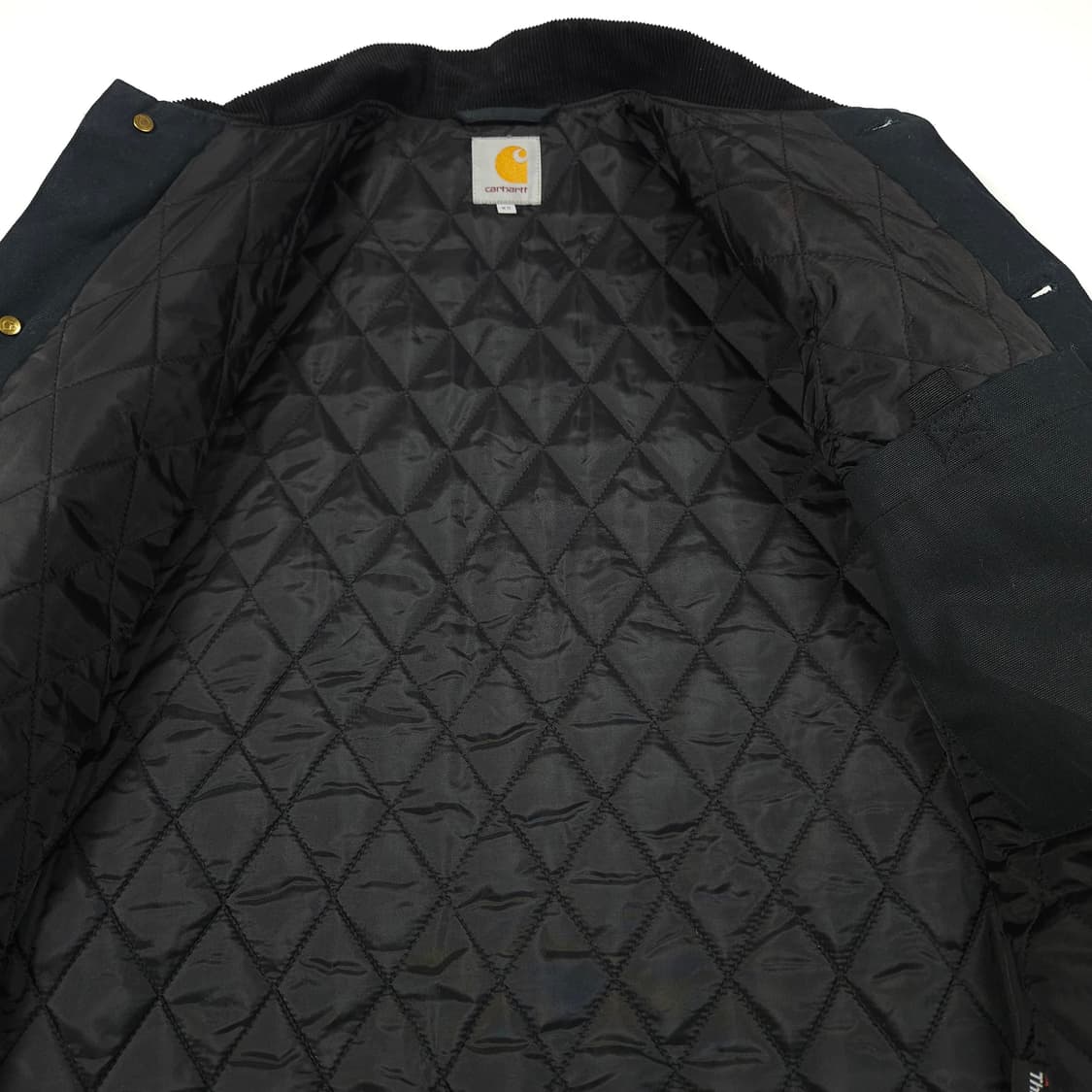 칼하트 쉘터 코트 상품이미지6