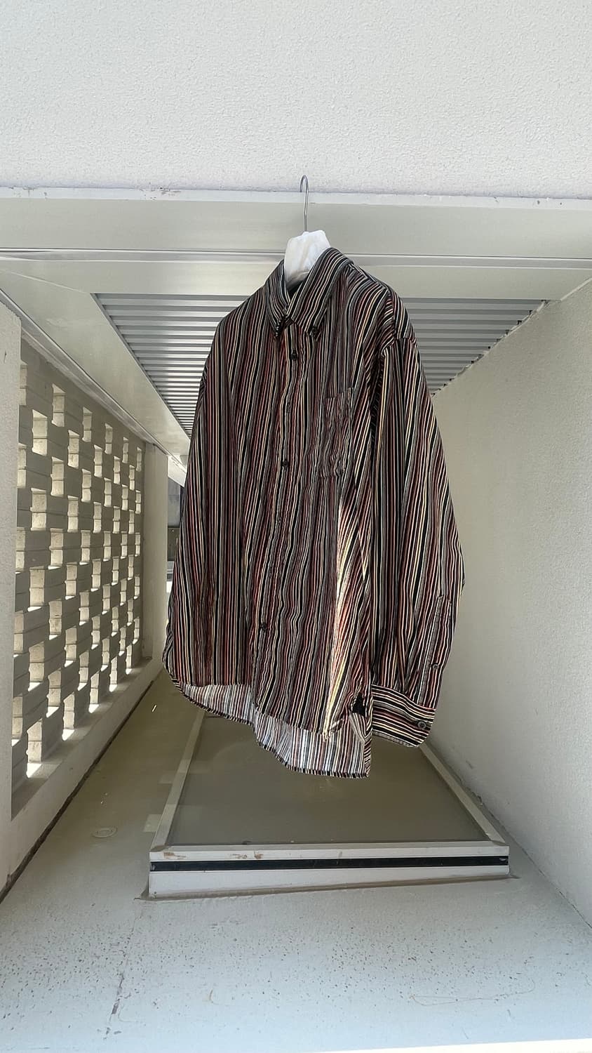 [POLO RALPH LAUREN] Stripe Long Sleeve S 상품이미지1