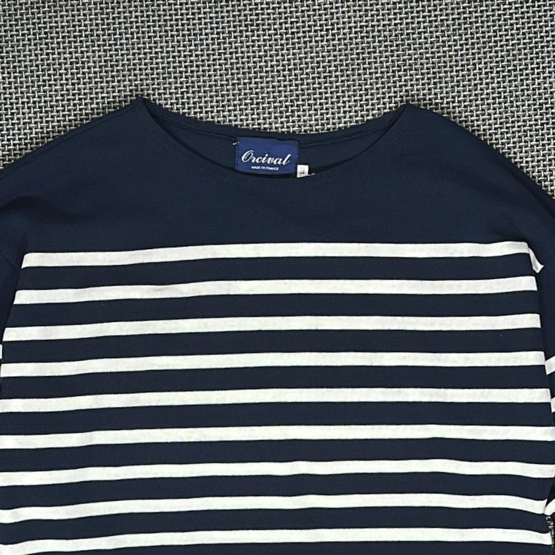 오르치발 니트 (L) 상품이미지2