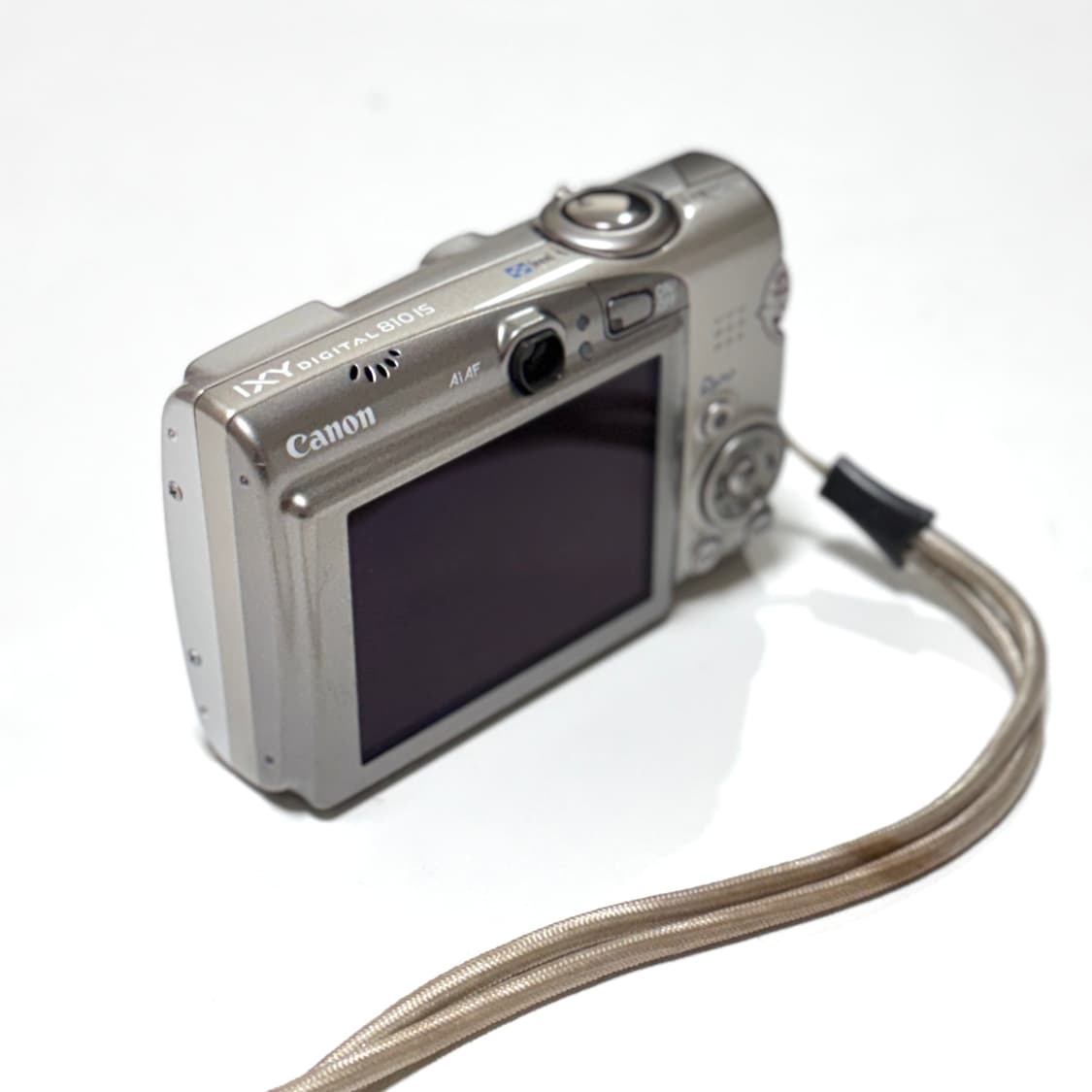캐논 익시 IXY 810 익서스 IXUS 950 빈티지 디지털 카메라 상품이미지6