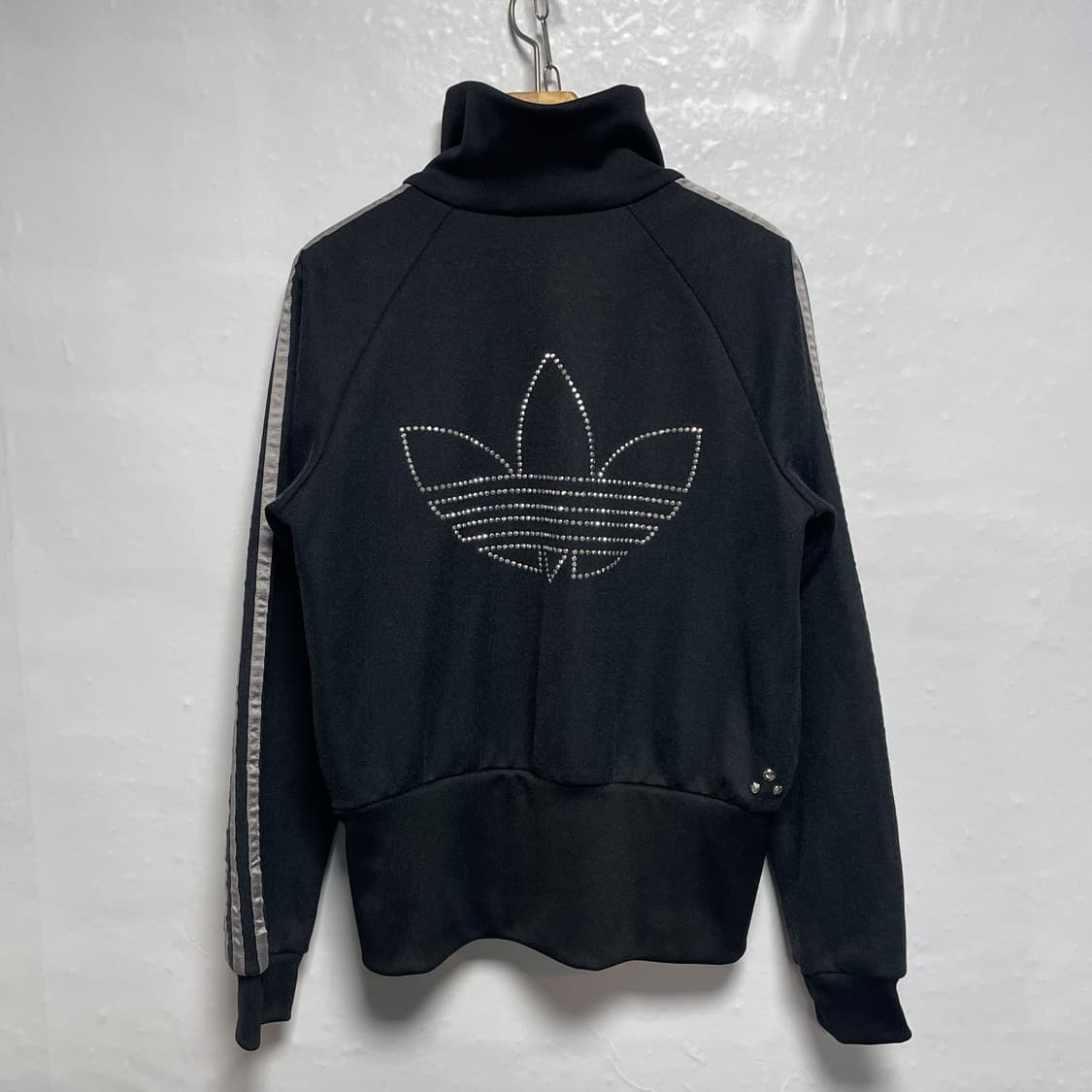 아디다스 파이어버드 져지 큐빅 글리터 90 상품이미지2