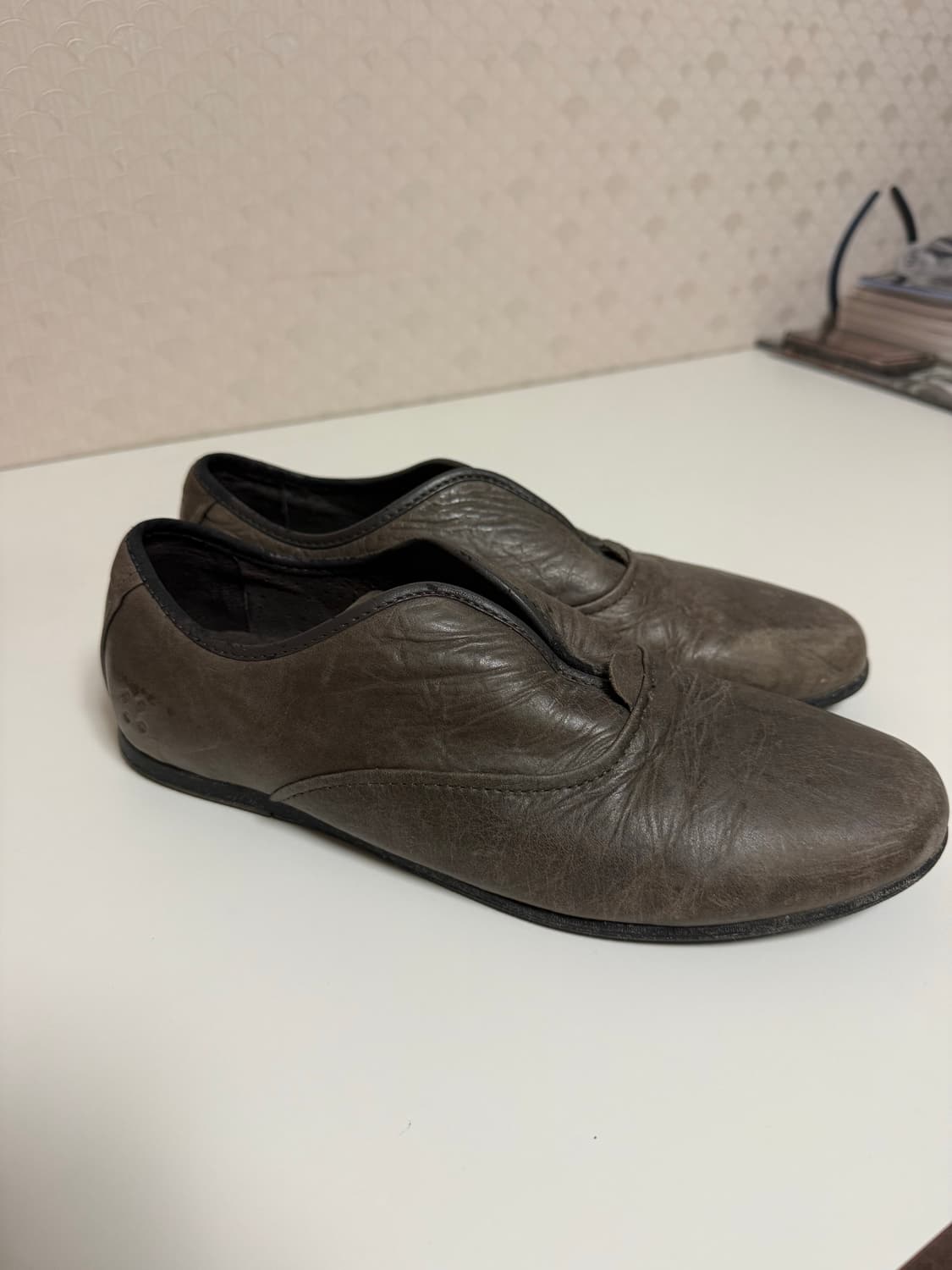 Gravis dylan slip on 상품이미지3
