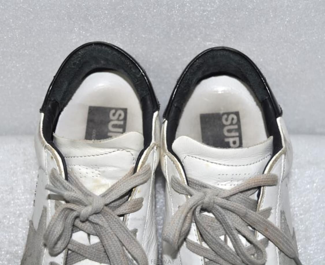 골든구스/여성더티스니커즈(사이즈230)정품 상품이미지7