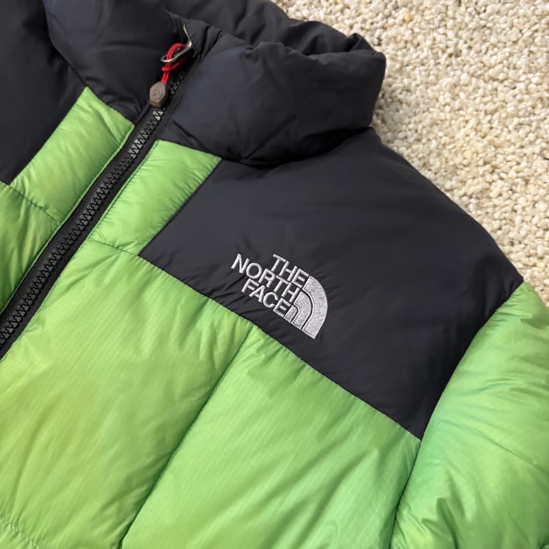 노스페이스 눕시 패딩 ⭐️843 상품이미지2