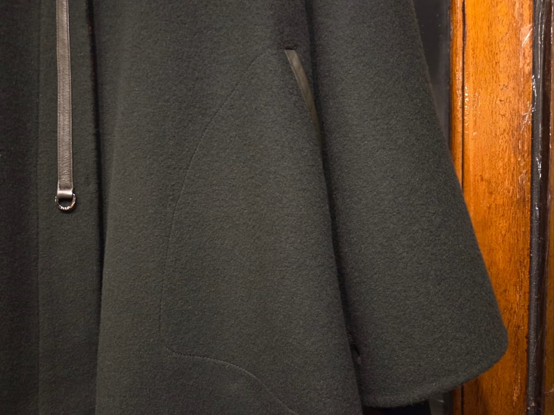 닥스 케이프코트 상품이미지3