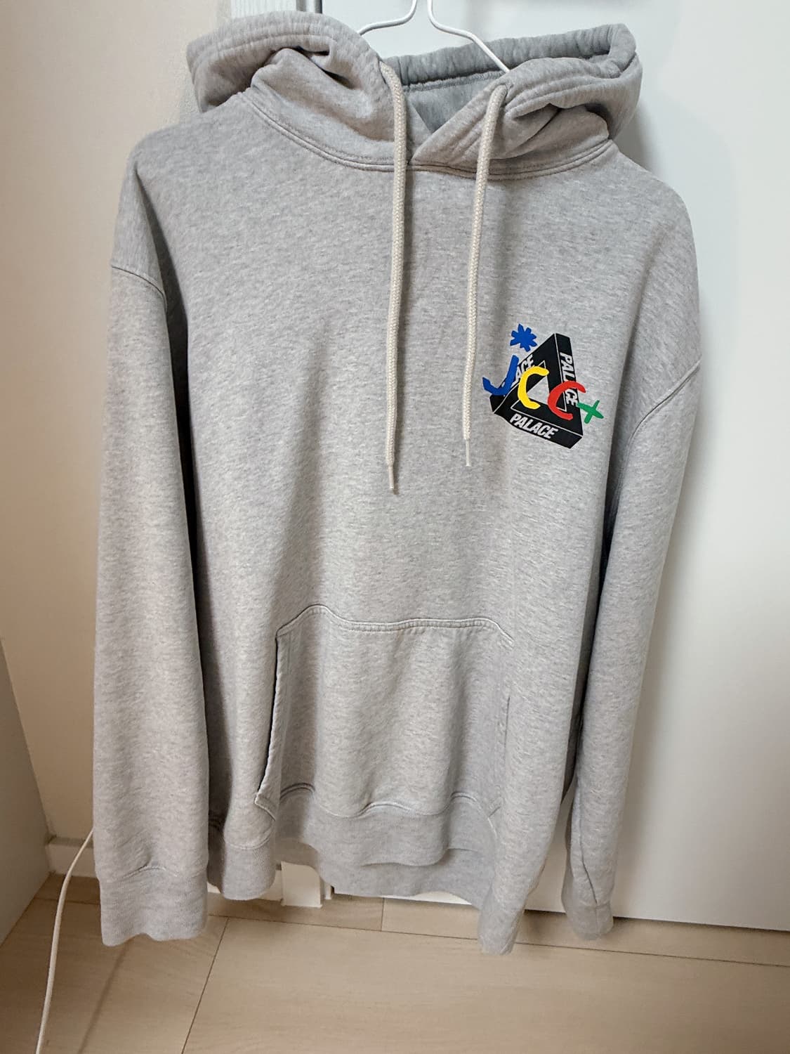 팔라스 후드티 L 상품이미지1