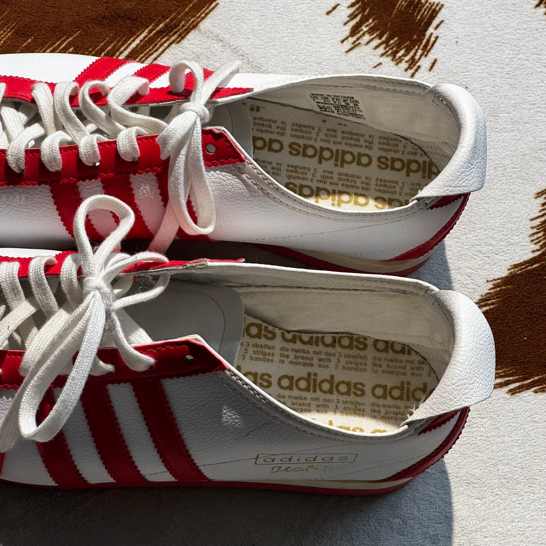 아디다스 이탈리아 1960 (230) 상품이미지5