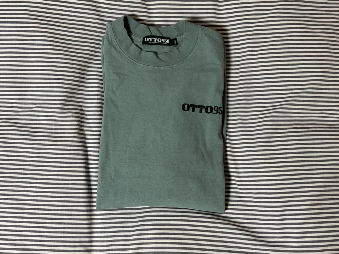 키코코스타디노브 OTTO958 LS 상품이미지5