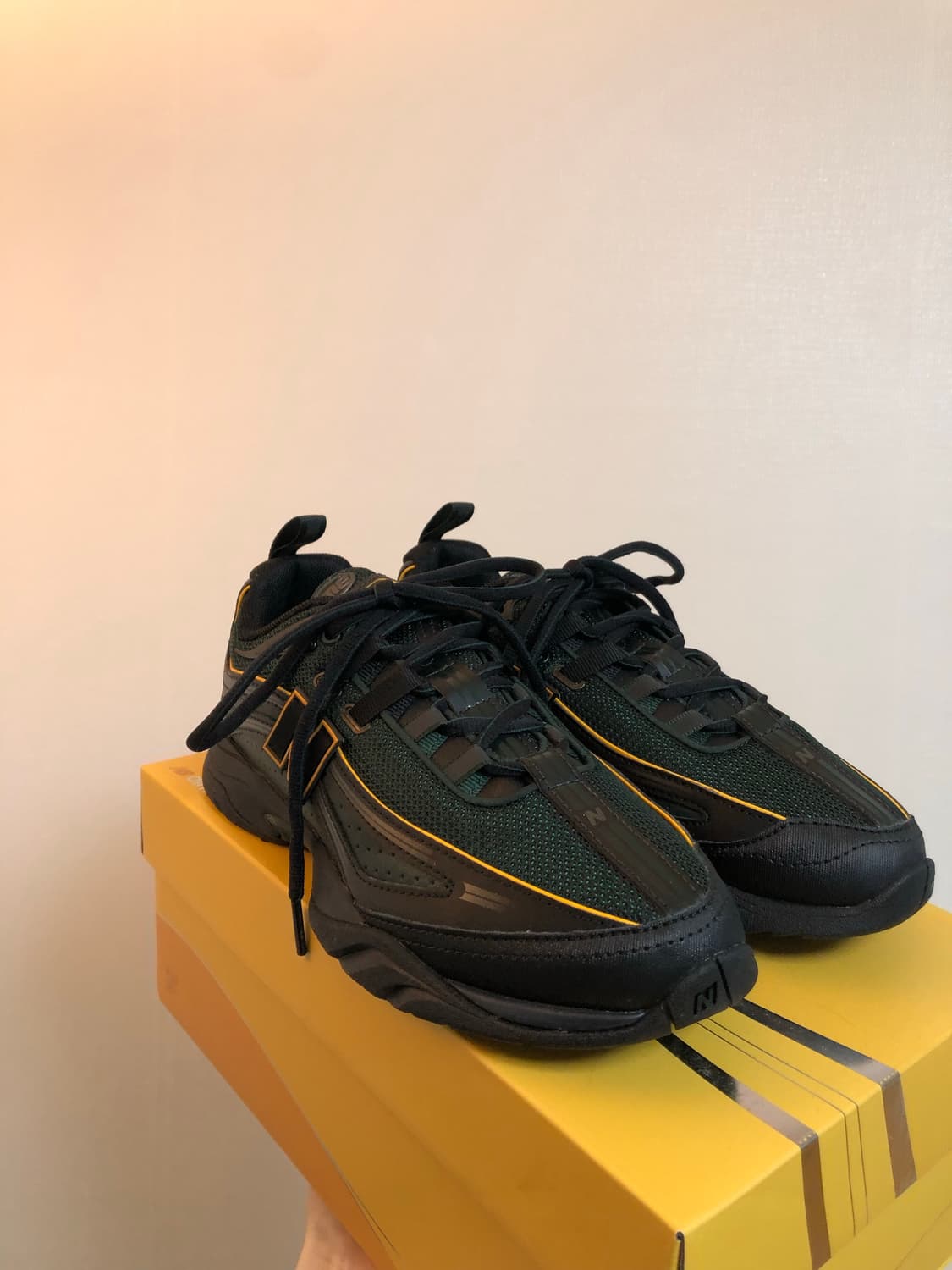 Aime Leon Dore X New Balance 상품이미지6