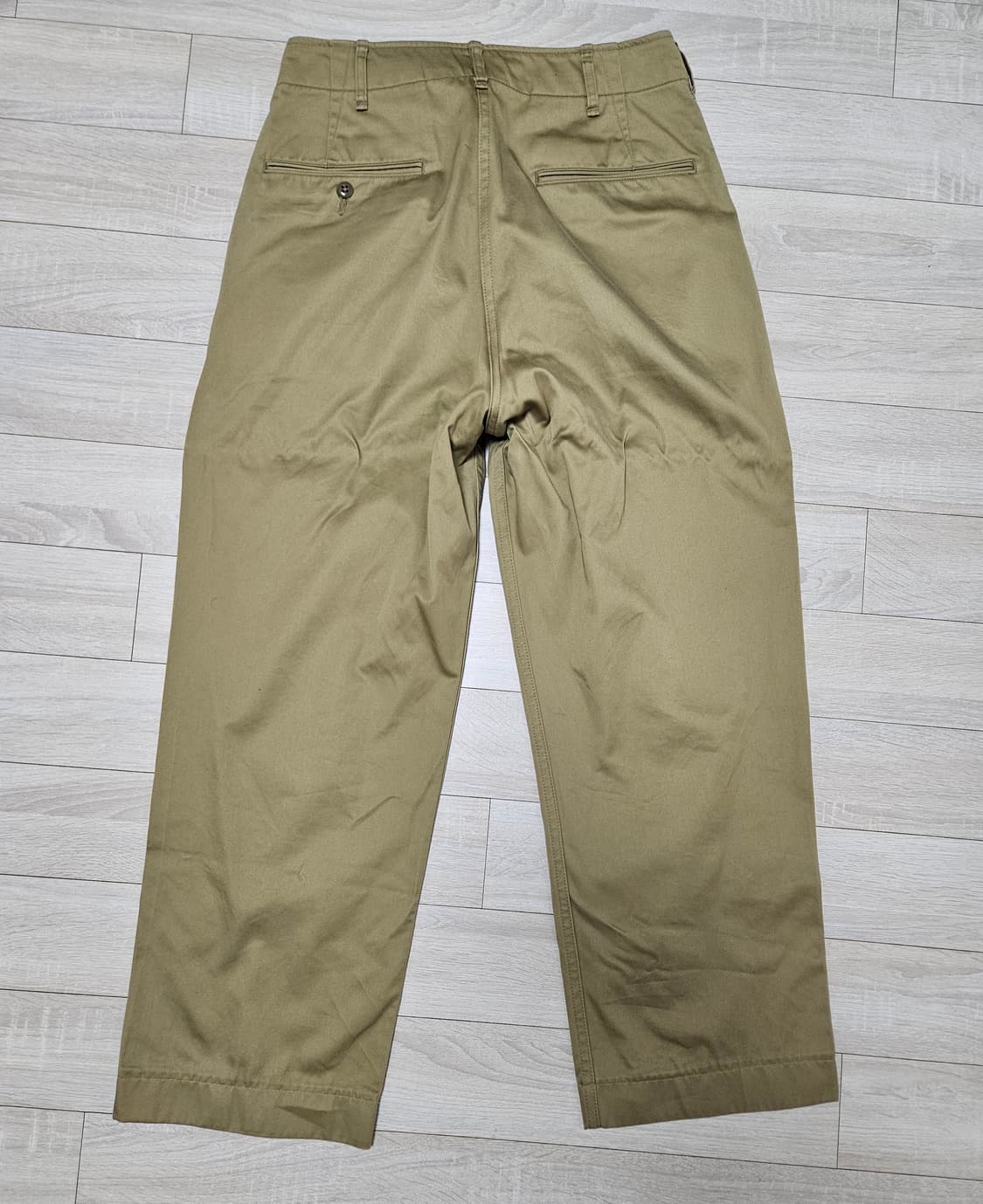 아나토미카 치노2  31사이즈  상품이미지2