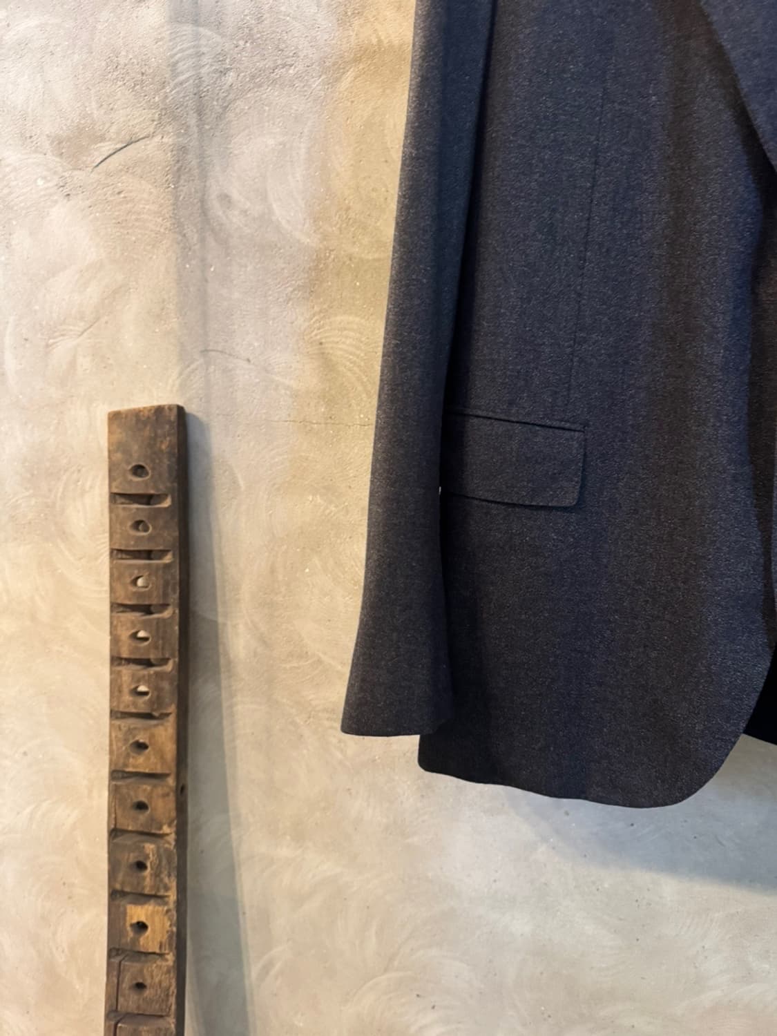 루네디 테일러드 자켓 105 상품이미지5