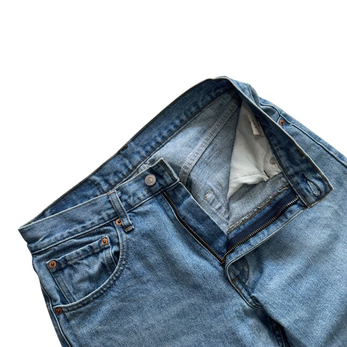 [29.5] 리바이스 534 데님 청바지 [LV1455] 상품이미지3