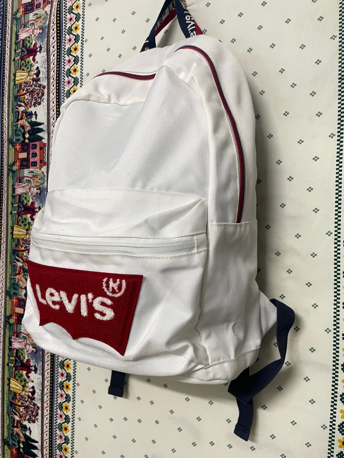 리바이스 부클로고 백팩 상품이미지3