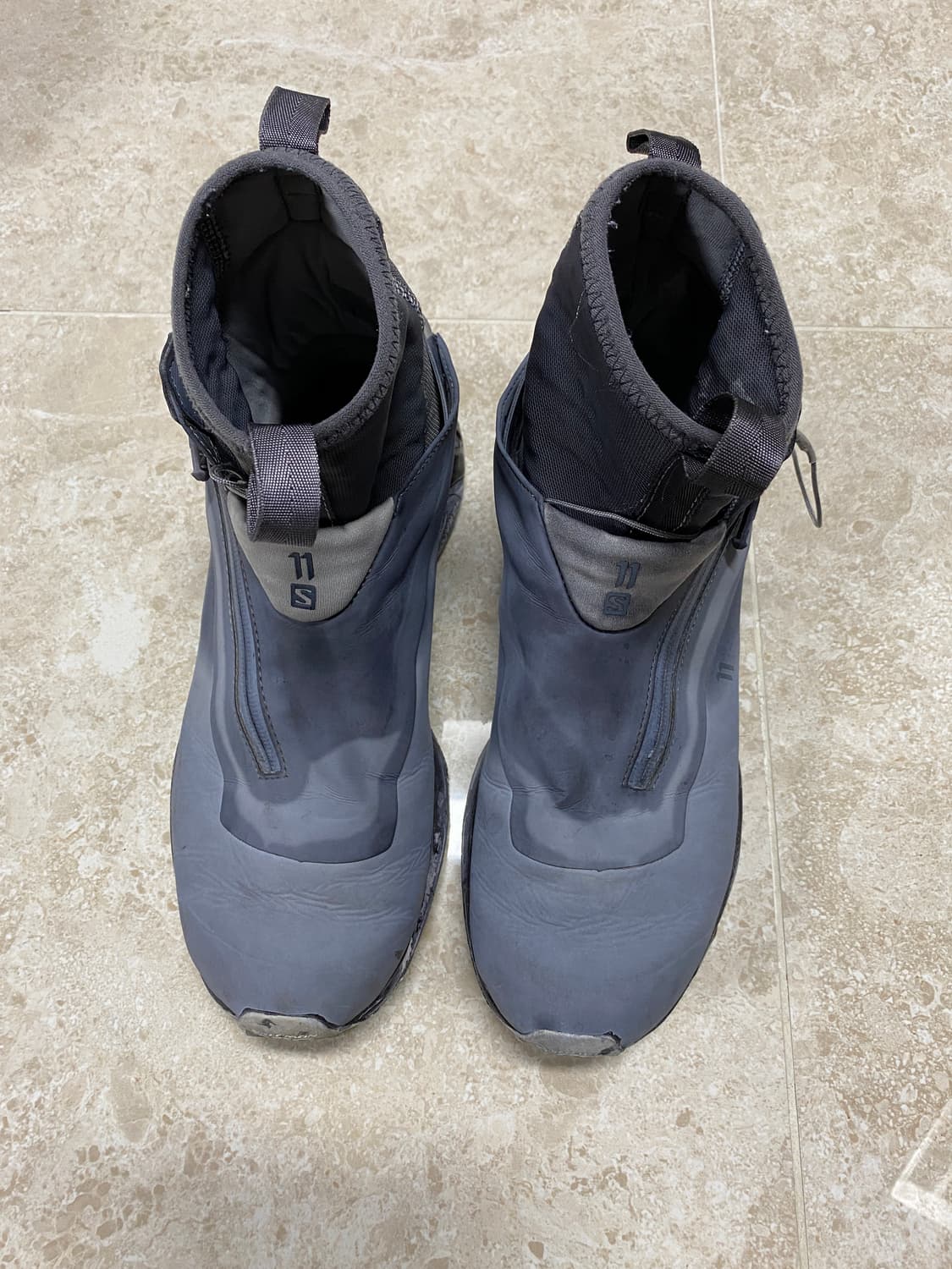 살로몬 x 보리스 비잔 사베리 260 상품이미지2