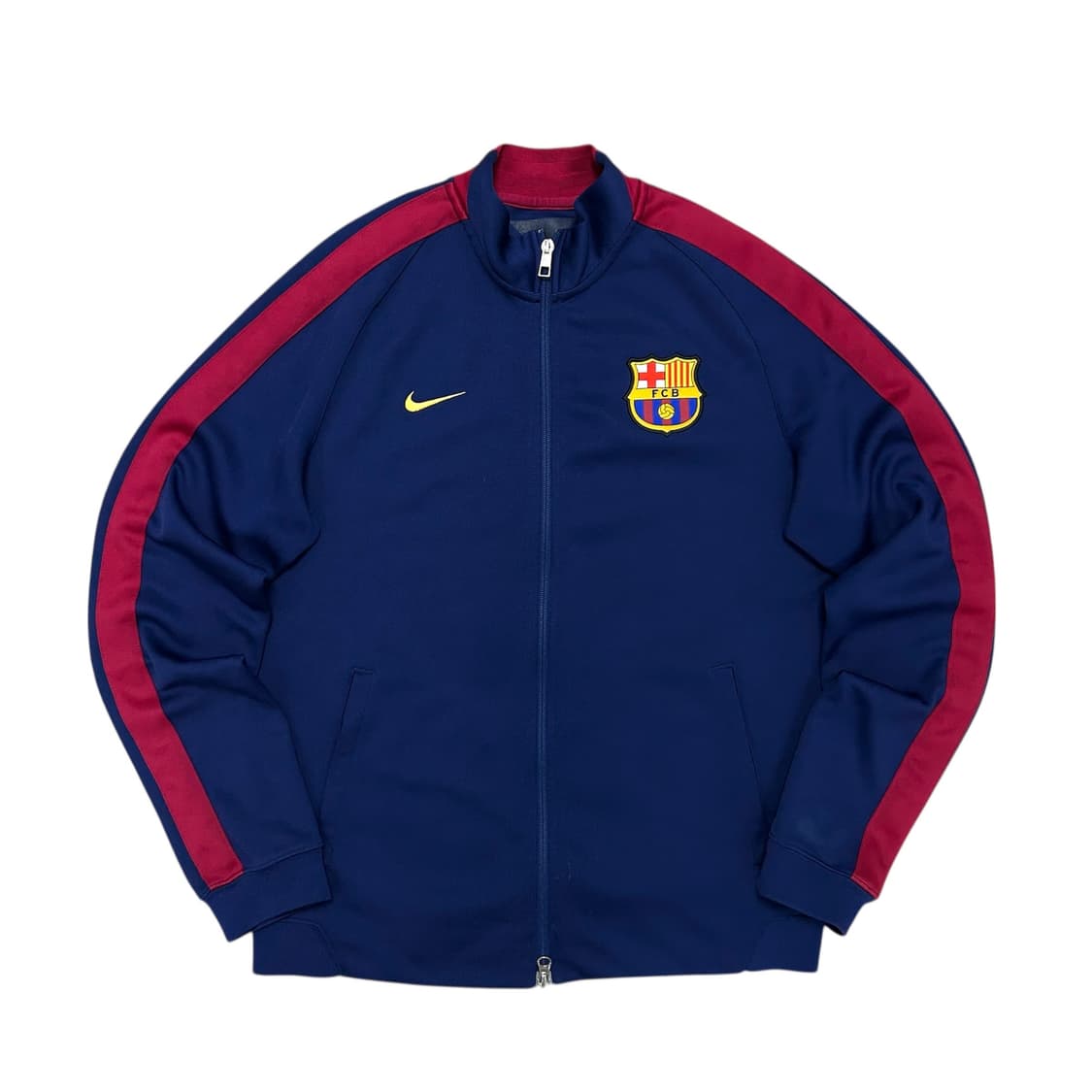 나이키 바르셀로나 투웨이 져지(M) 상품이미지1