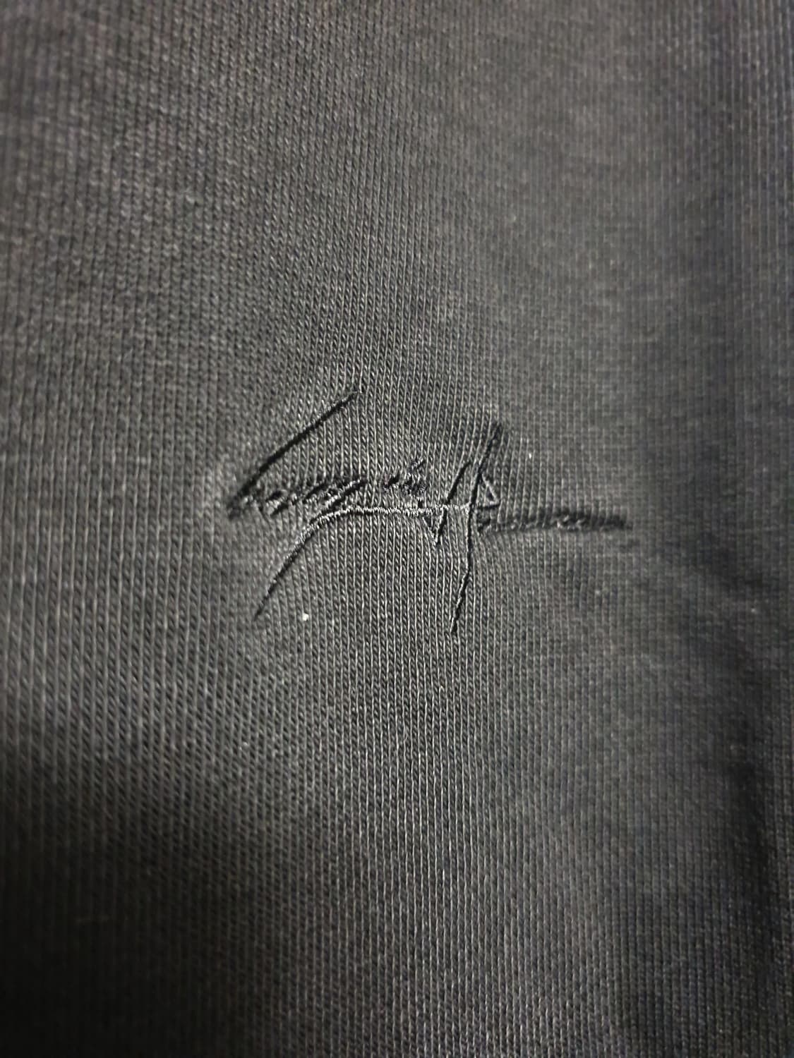 최저가판매 송지오 DC컬렉션 배트맨 자수 후드 48 송지오옴므 자수 상품이미지6