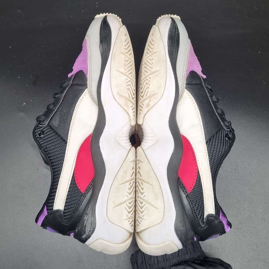 푸마 스톰.y 운동화 225 상품이미지5