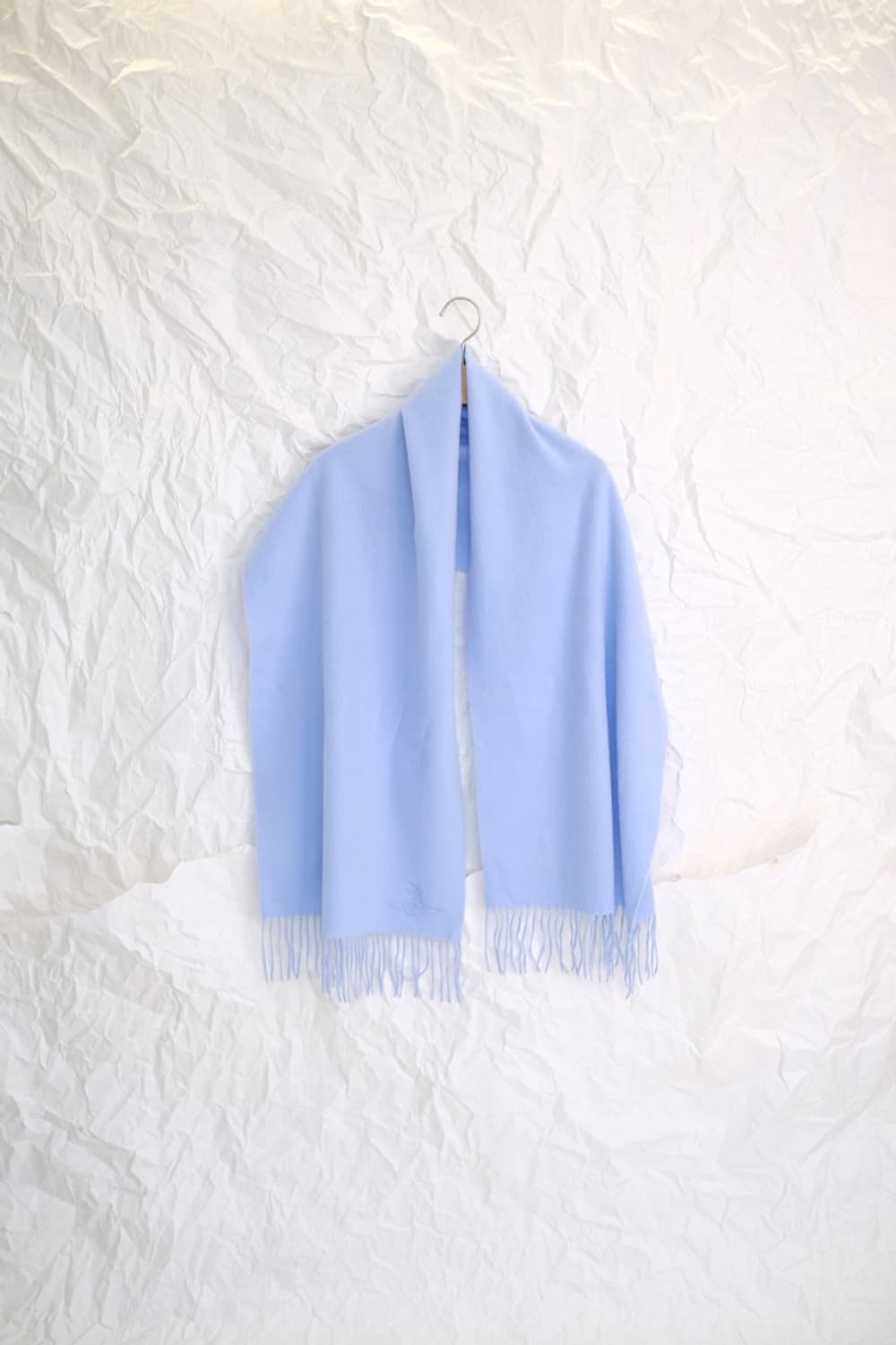 Vivienne Westwood 캐시미어 머플러 상품이미지1