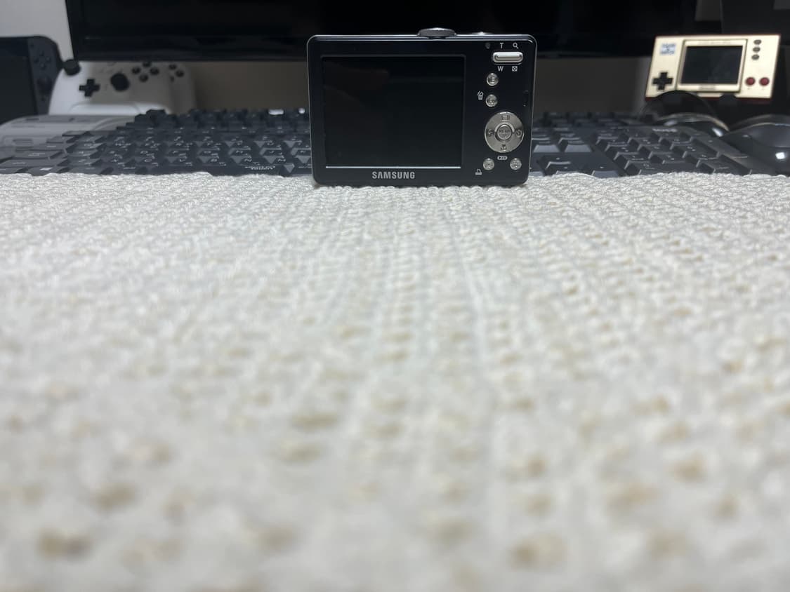📸✨ 삼성 VLUU L301 디카 ✨📸 상품이미지3