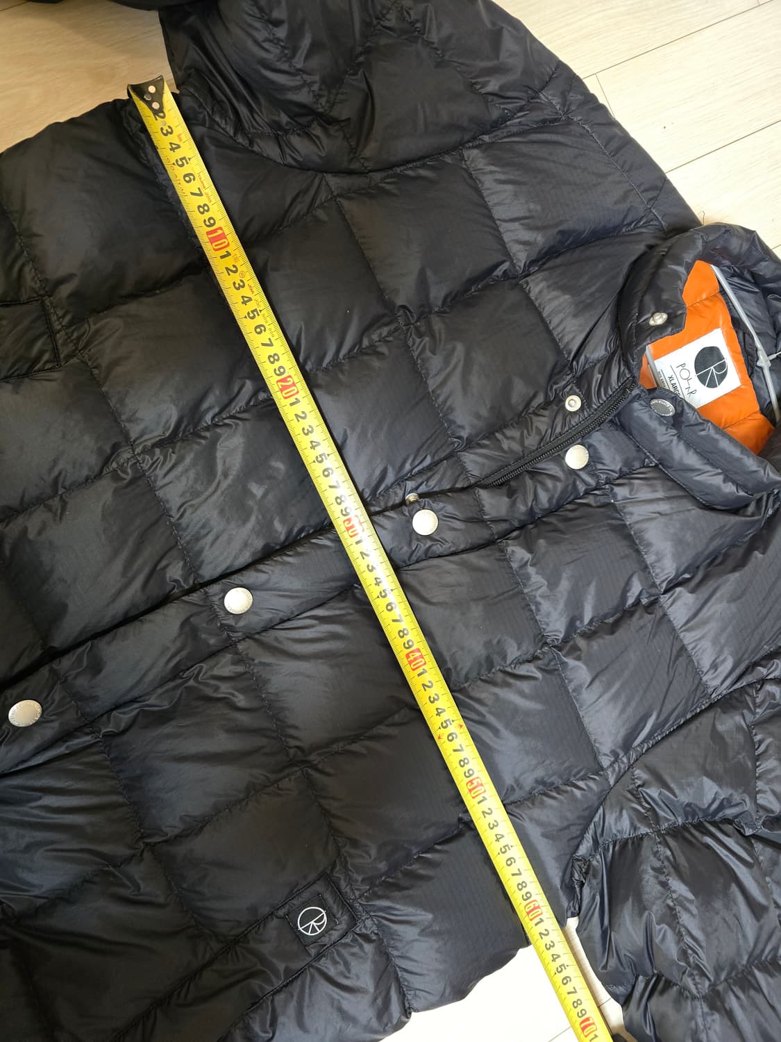 폴라스케이트 라이트웨이트 푸퍼 105 상품이미지8