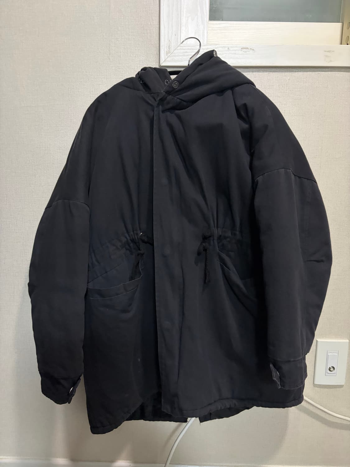 빈티지 점퍼 상품이미지1