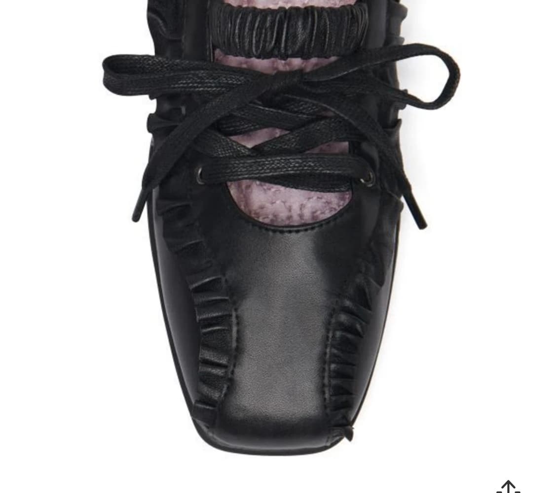 락피쉬 rockfish X MINJUKIM BLISS RUFFLE 상품이미지8