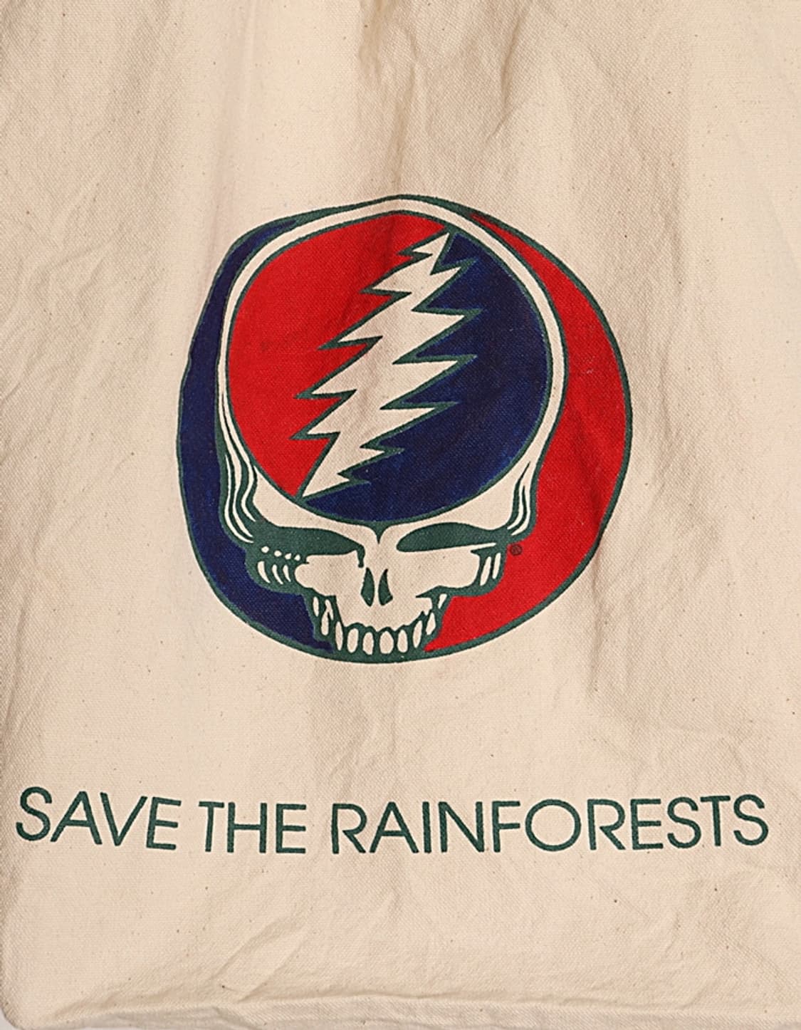  GreatfulDead Eco Bag 상품이미지2
