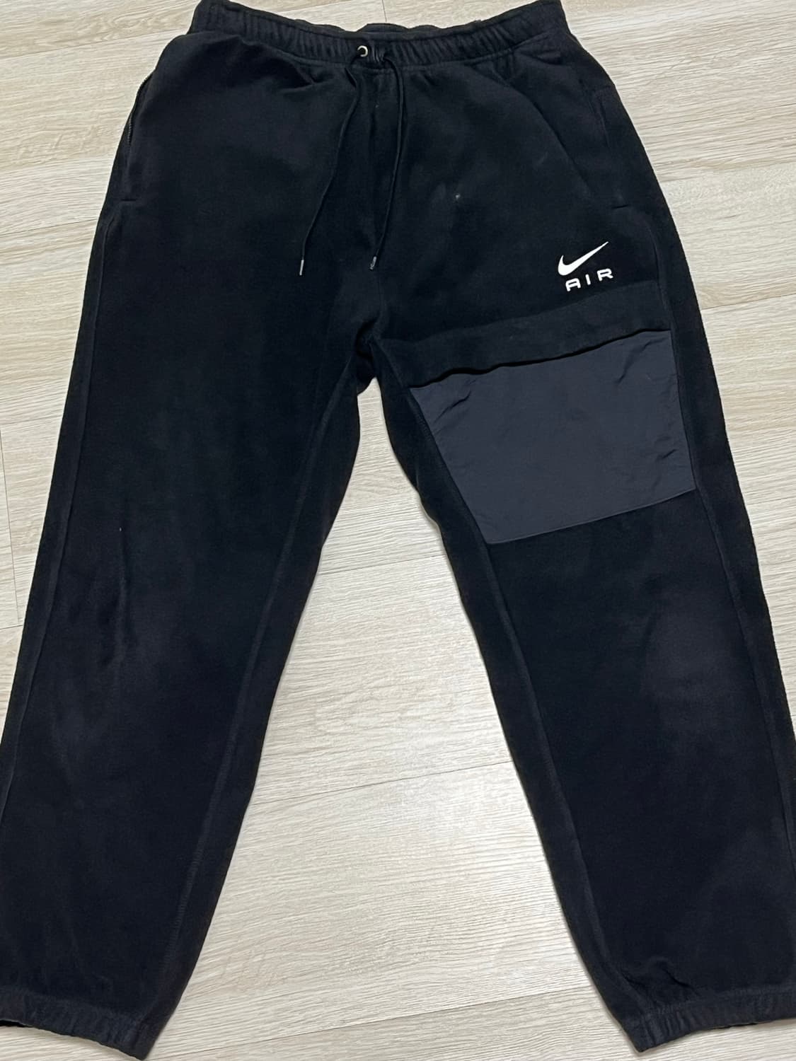 나이키 후리스 팬츠 상품이미지1