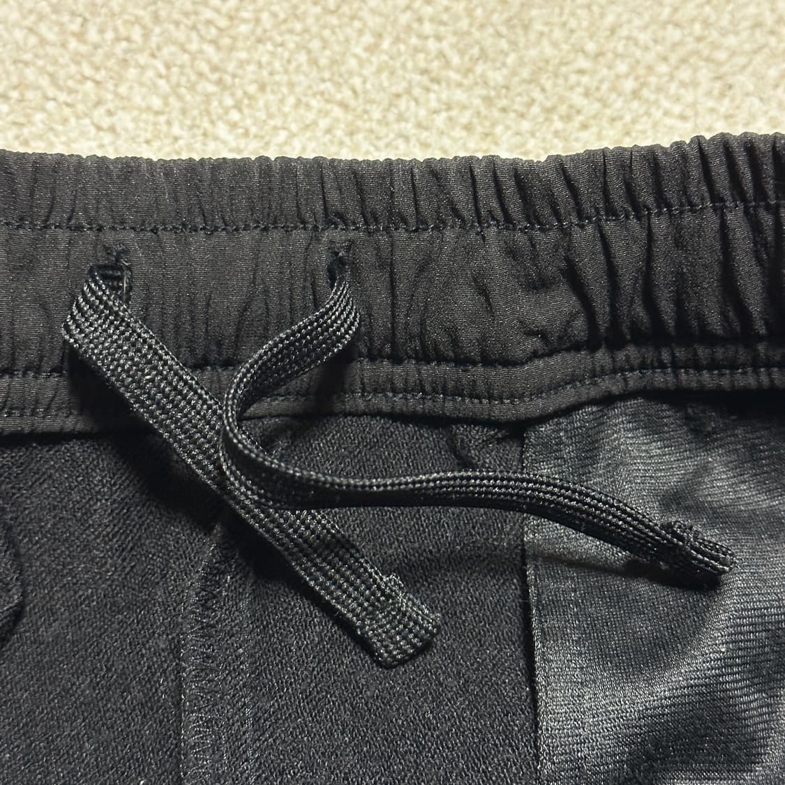 엄브로 폴라 스트레치 카고 기모 조거팬츠 상품이미지6