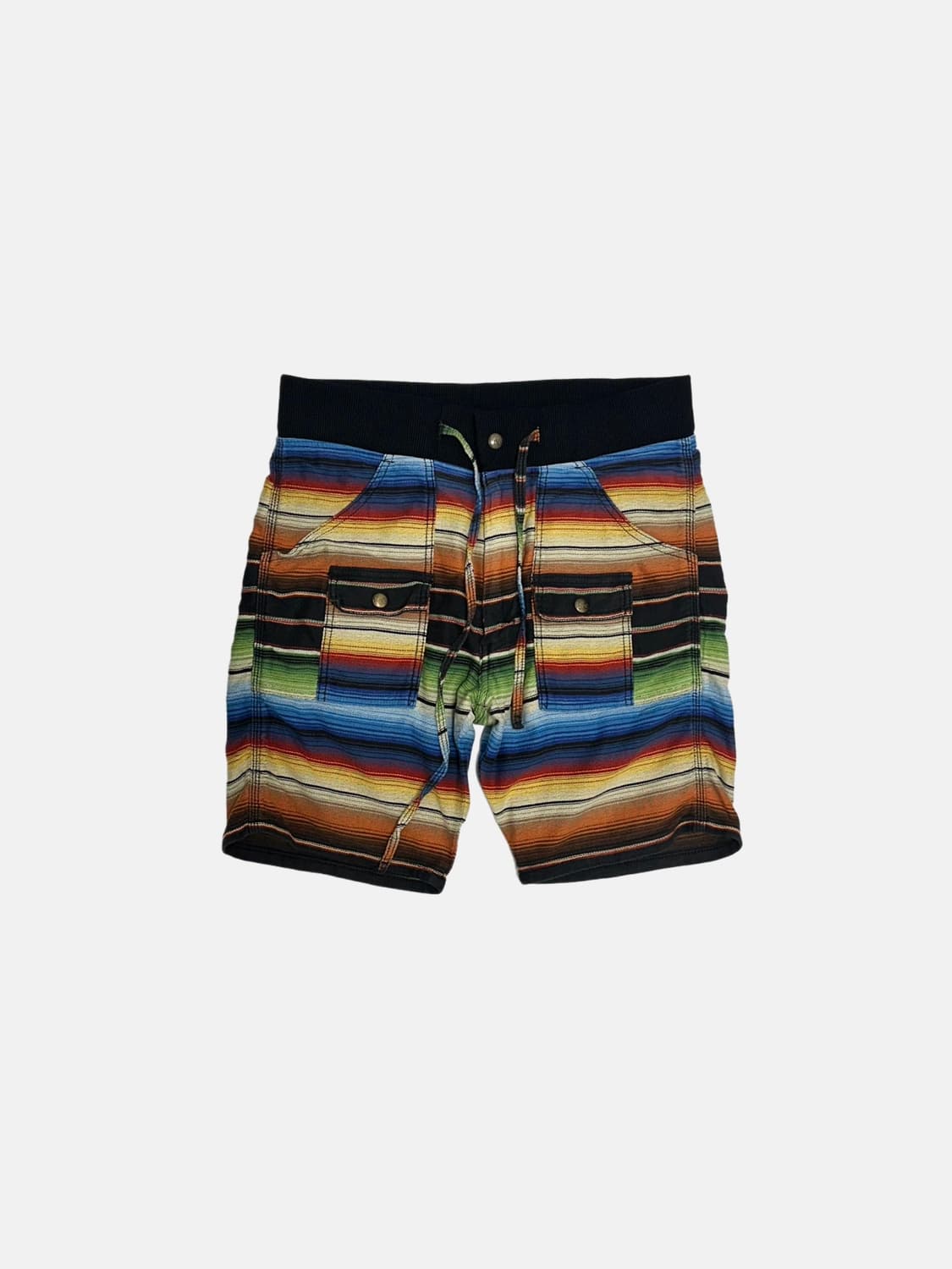 Lee 리 멀티컬러 코튼 쇼츠 반바지 (일본판) 일본빈티지 상품이미지1