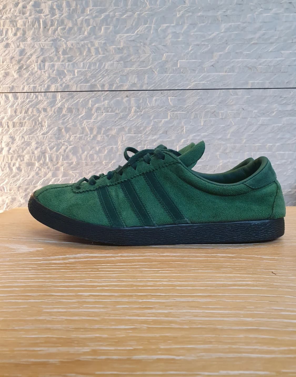 아디다스 토바코 그루엔 다크 그린 290 / adidas Tobacco  상품이미지2