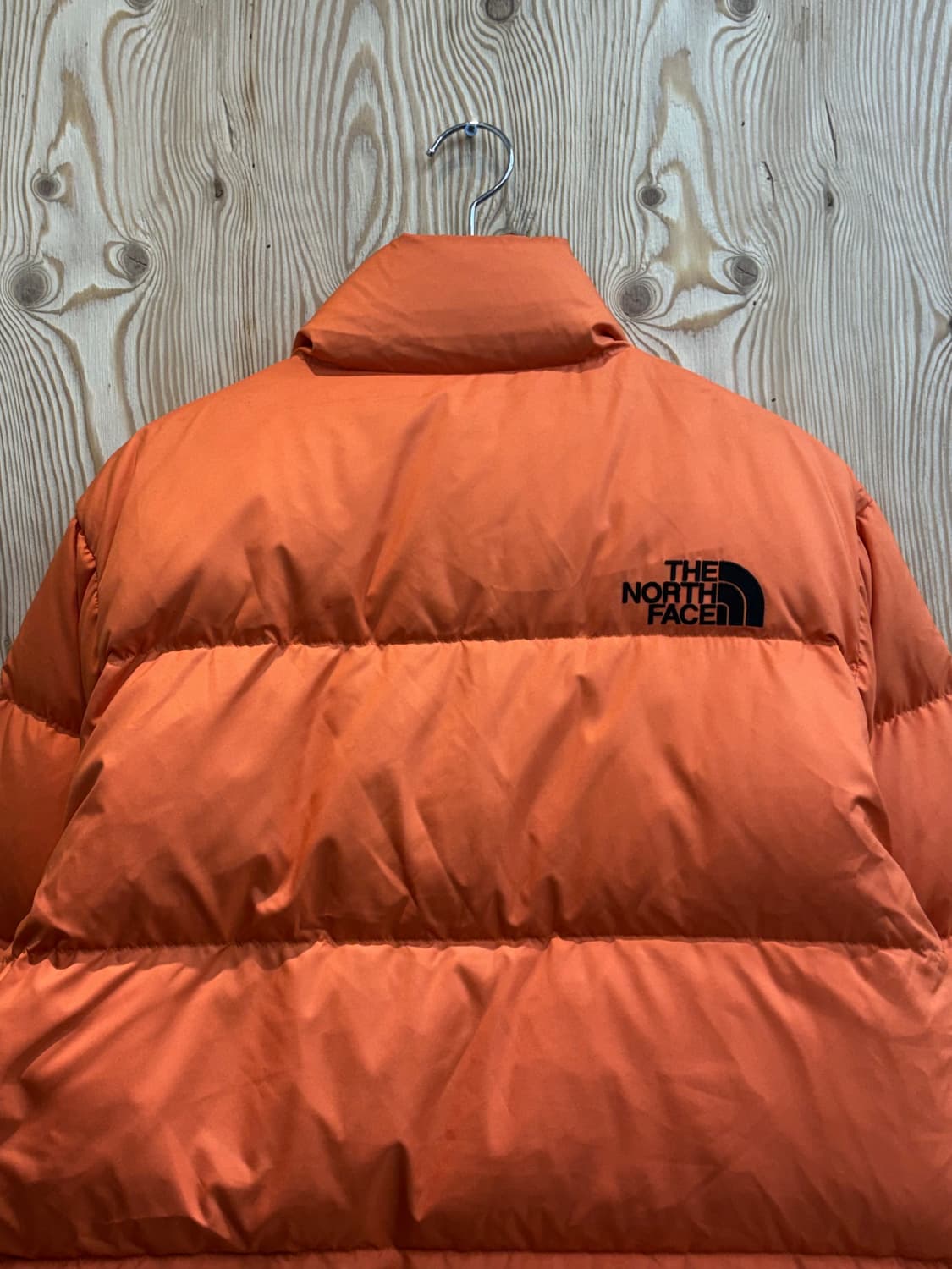 노스페이스 600 눕시 다운 패딩 상품이미지4