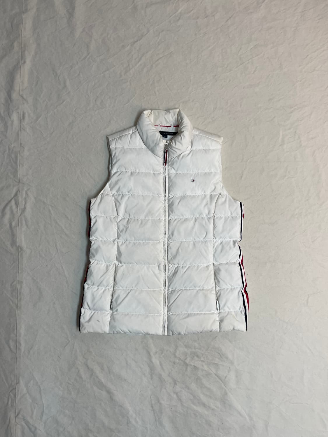 타미힐피거 패딩 베스트 상품이미지1