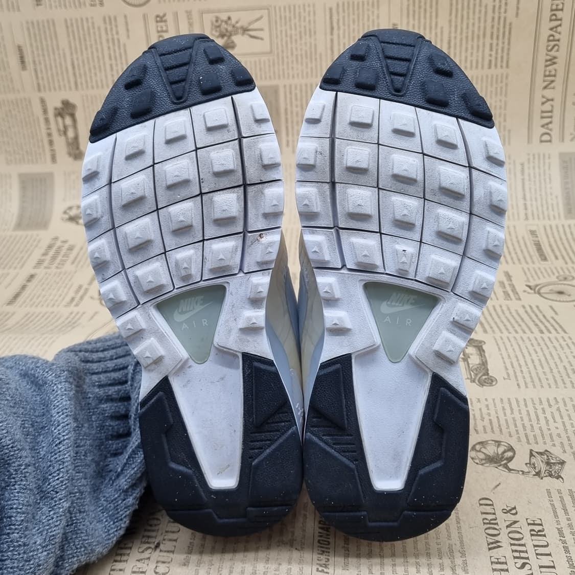 나이키 에어 페가수스 92 여성운동화230 상품이미지3