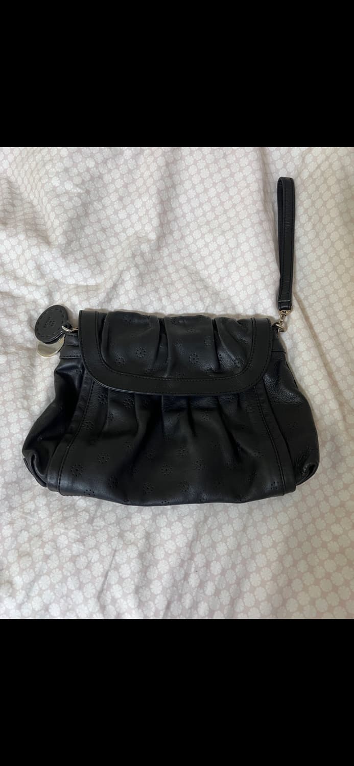 씨바이끌로에 클러치 백 상품이미지1