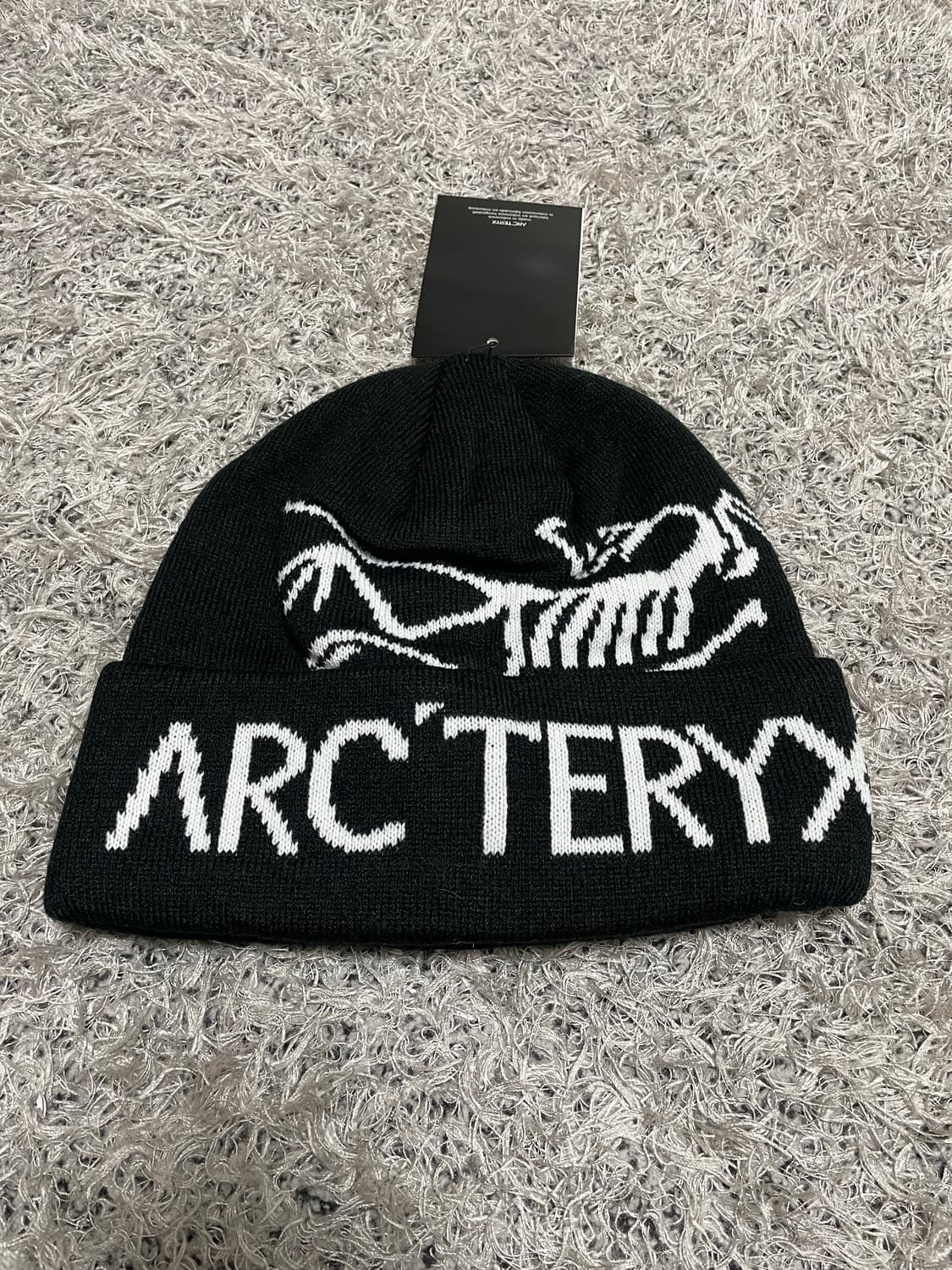 아크테릭스Arcteryx 비니 Free 상품이미지2