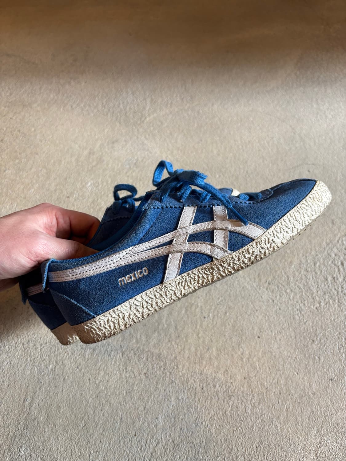 오니츠카 타이거 멕시코 델리게이션 상품이미지5