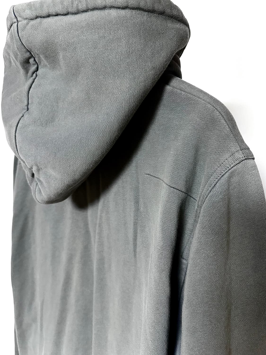 Dior Homme x Hedi Slimane 12Fw' 후드 상품이미지10
