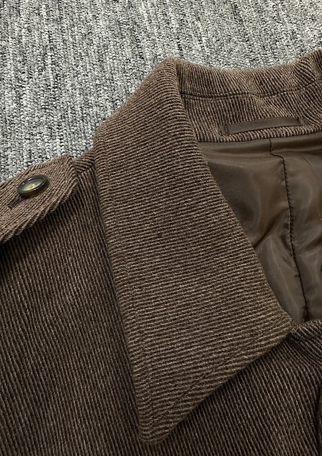 빈티지 자켓  상품이미지3