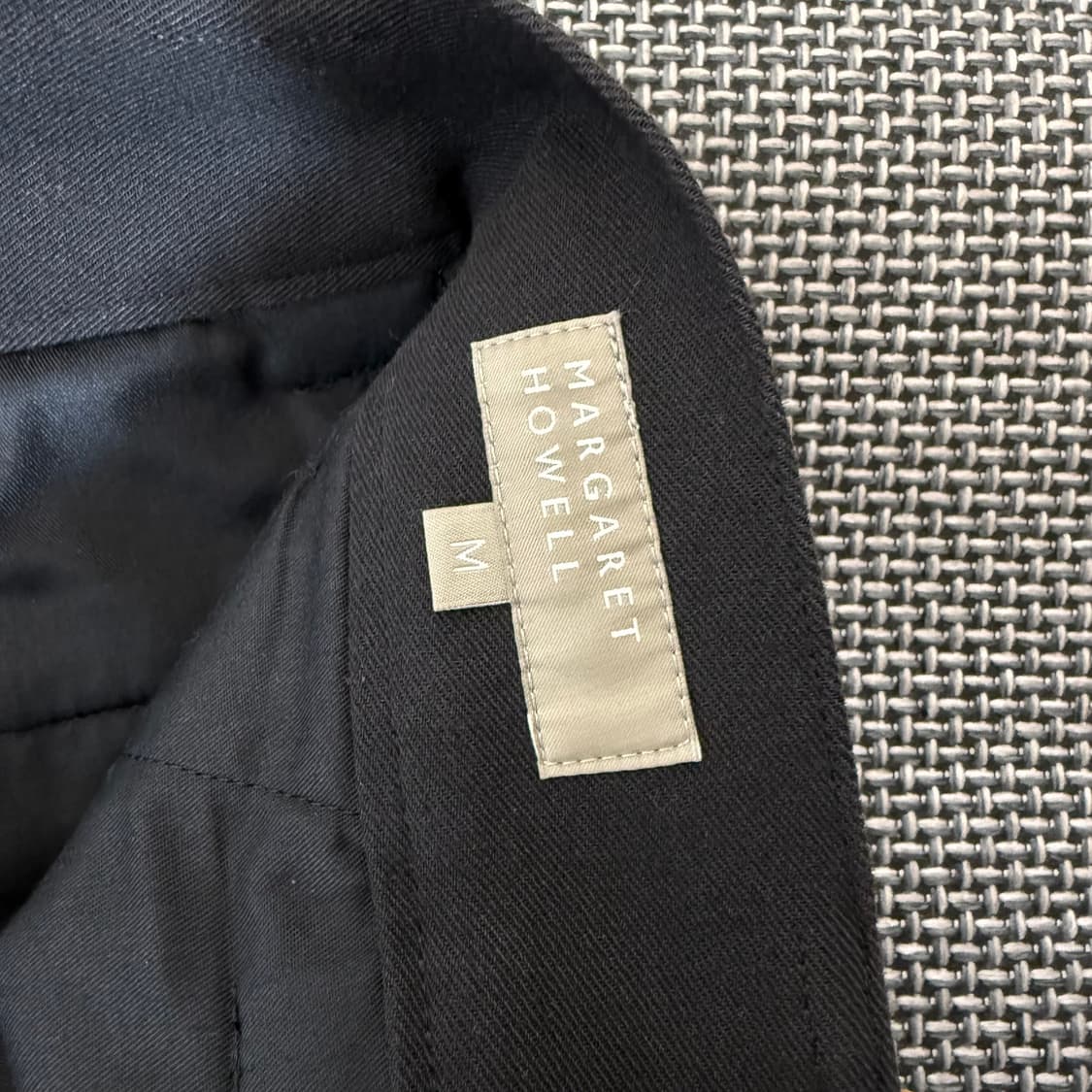 마가렛호웰 팬츠 (M/32) 상품이미지4