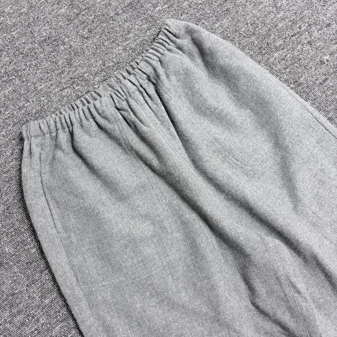 단톤 이지 팬츠 상품이미지2