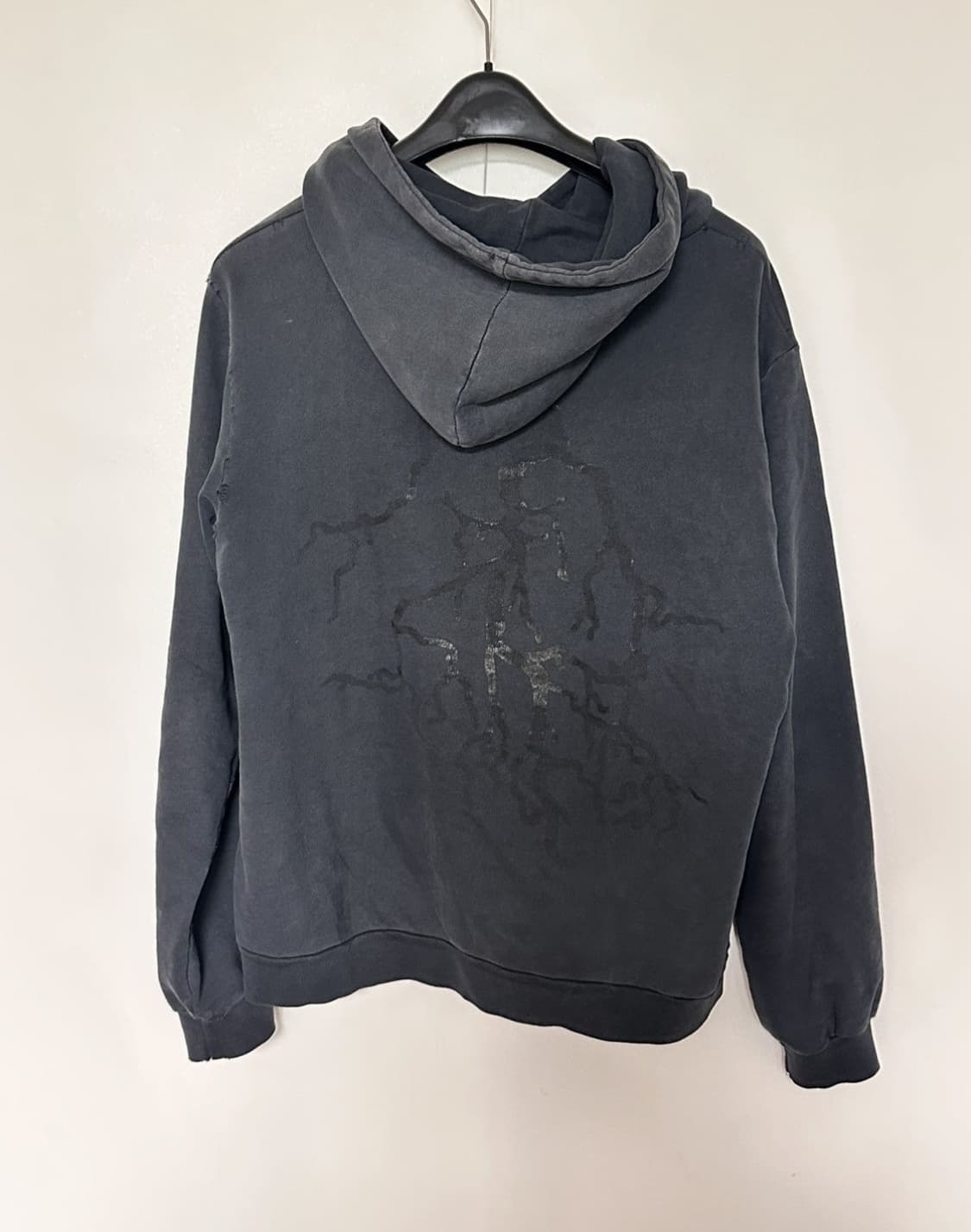 라프시몬스 버지니아 크리퍼 후디 상품이미지2