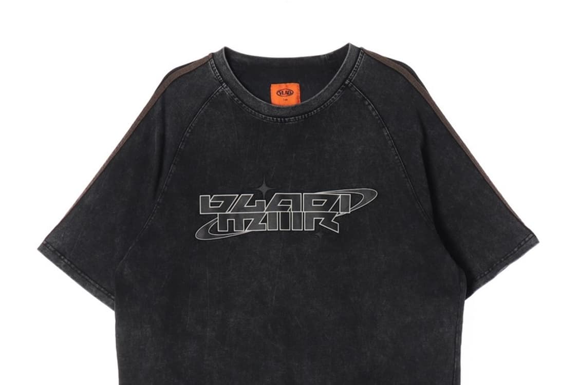 디미트리블랙 피그먼트 워싱 반팔티 1 상품이미지3