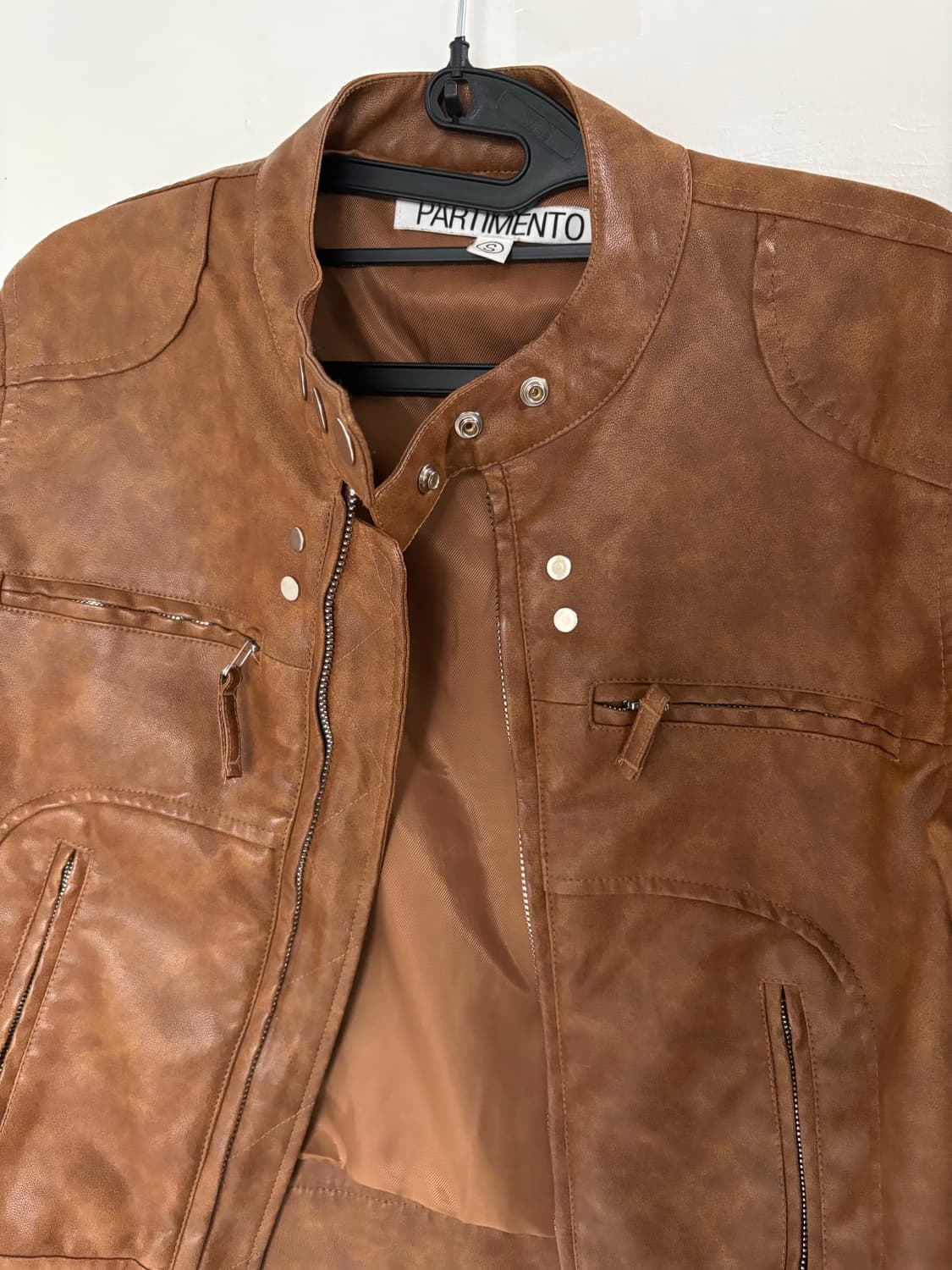 Partimento jacket 상품이미지5