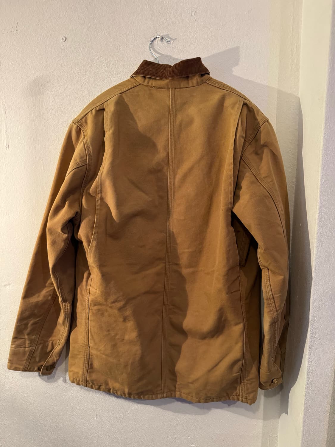 빈티지 칼하트 코트 자켓 상품이미지2