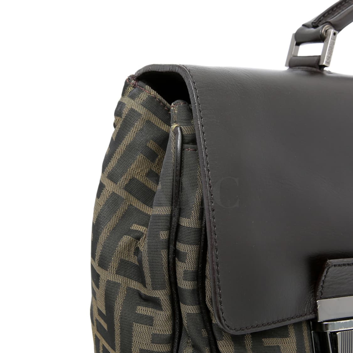 펜디 주키치노 서류가방 빈티지 쥬카 브리프케이스 주카 7VR007 상품이미지6