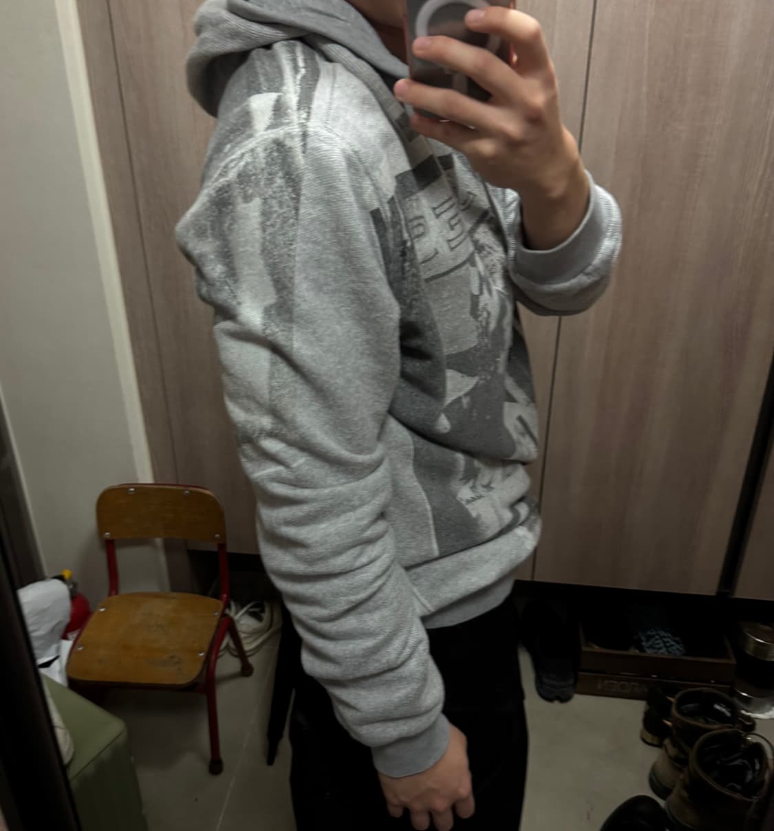 돌체앤가바나 제임스딘 후디  상품이미지2