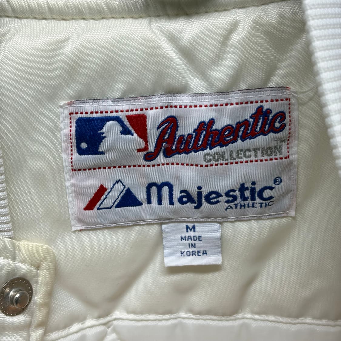 LA 다저스 바시티 (변색) 상품이미지6