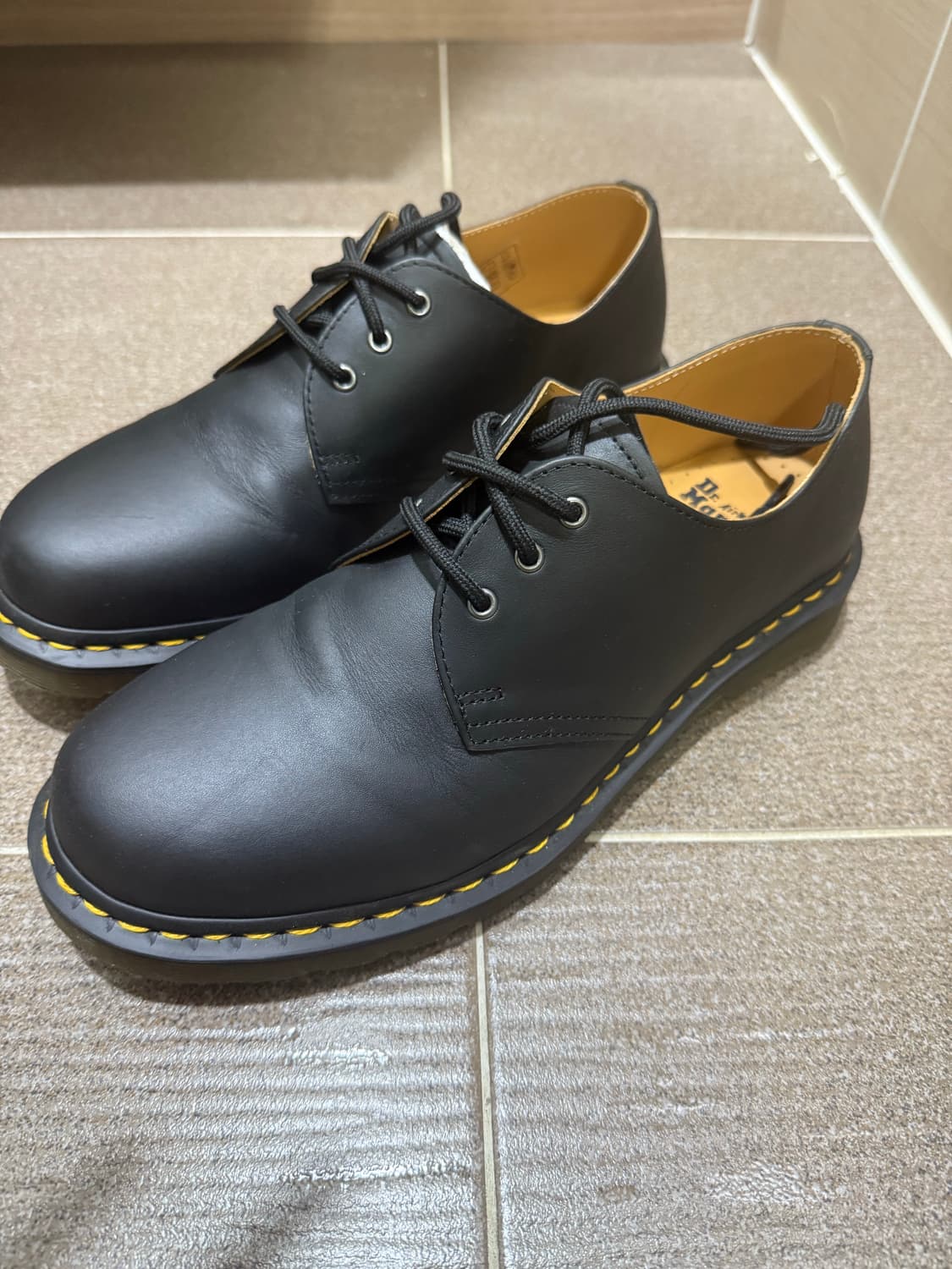 닥터마틴 1461 나파 상품이미지1