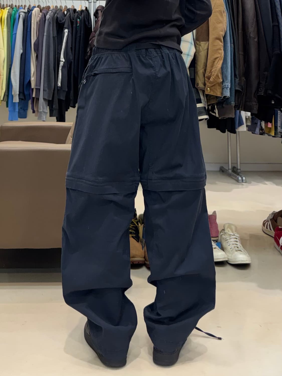 나이키 ACG 컨버터블 팬츠 상품이미지6